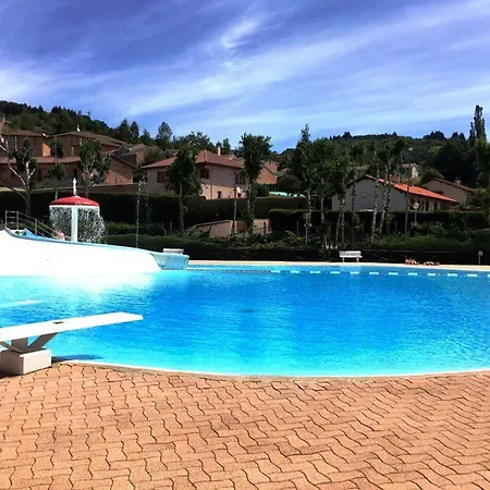 Avec Jardin Privatif, Cheminee, Et Activites Nature Proches, Animaux Acceptes - Fr-1-496-66 Holiday home *