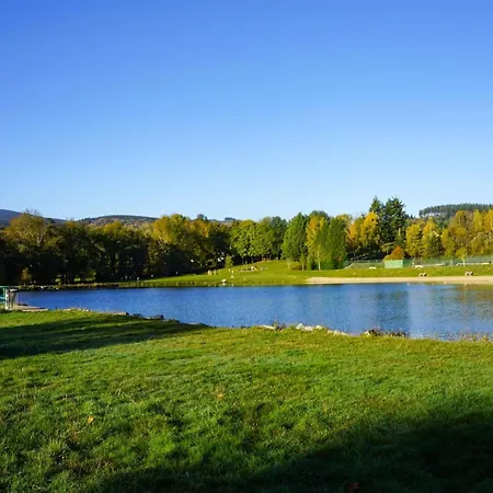 Avec Jardin Privatif, Cheminee, Et Activites Nature Proches, Animaux Acceptes - Fr-1-496-66 Les Salles