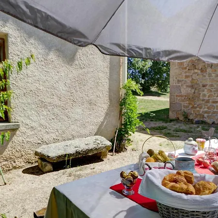 Avec Jardin Privatif, Cheminee, Et Activites Nature Proches, Animaux Acceptes - Fr-1-496-66 * Les Salles