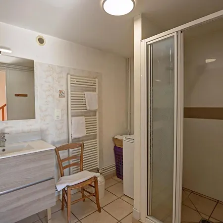 4 Pers Avec Jardin Prive Et Animaux Admis - Fr-1-496-66 Casa de Campo *