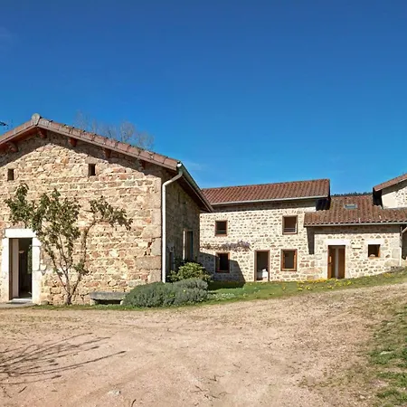 4 Pers Avec Jardin Prive Et Animaux Admis - Fr-1-496-66 בית כפרי *