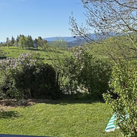 4 Pers Avec Jardin Prive Et Animaux Admis - Fr-1-496-66 בית כפרי Les Salles